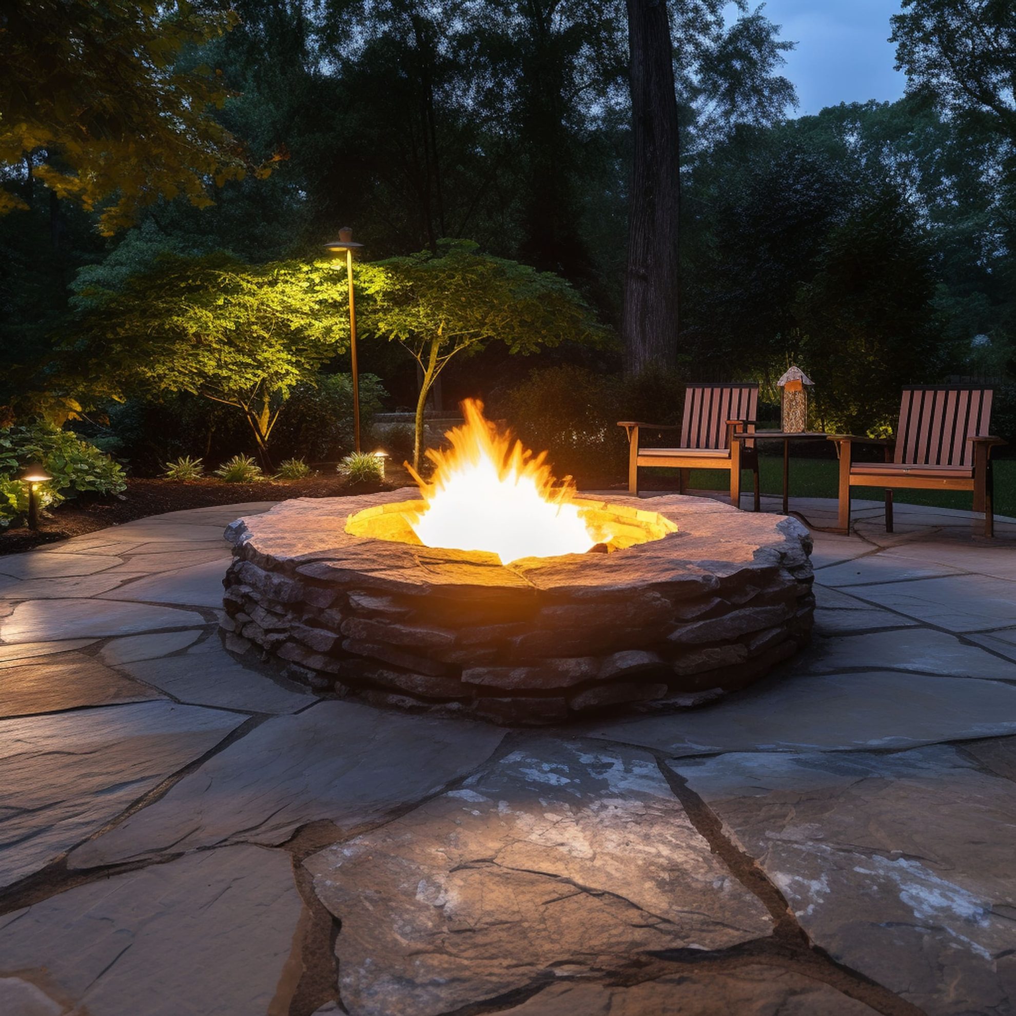 The 14 Types of Fire Pits Your Yard/Garden Needs – Rhythm of the Home