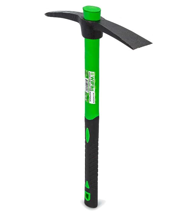 The 6 Best Garden Pickaxes and Mattocks in 2024 Rhythm of the Home