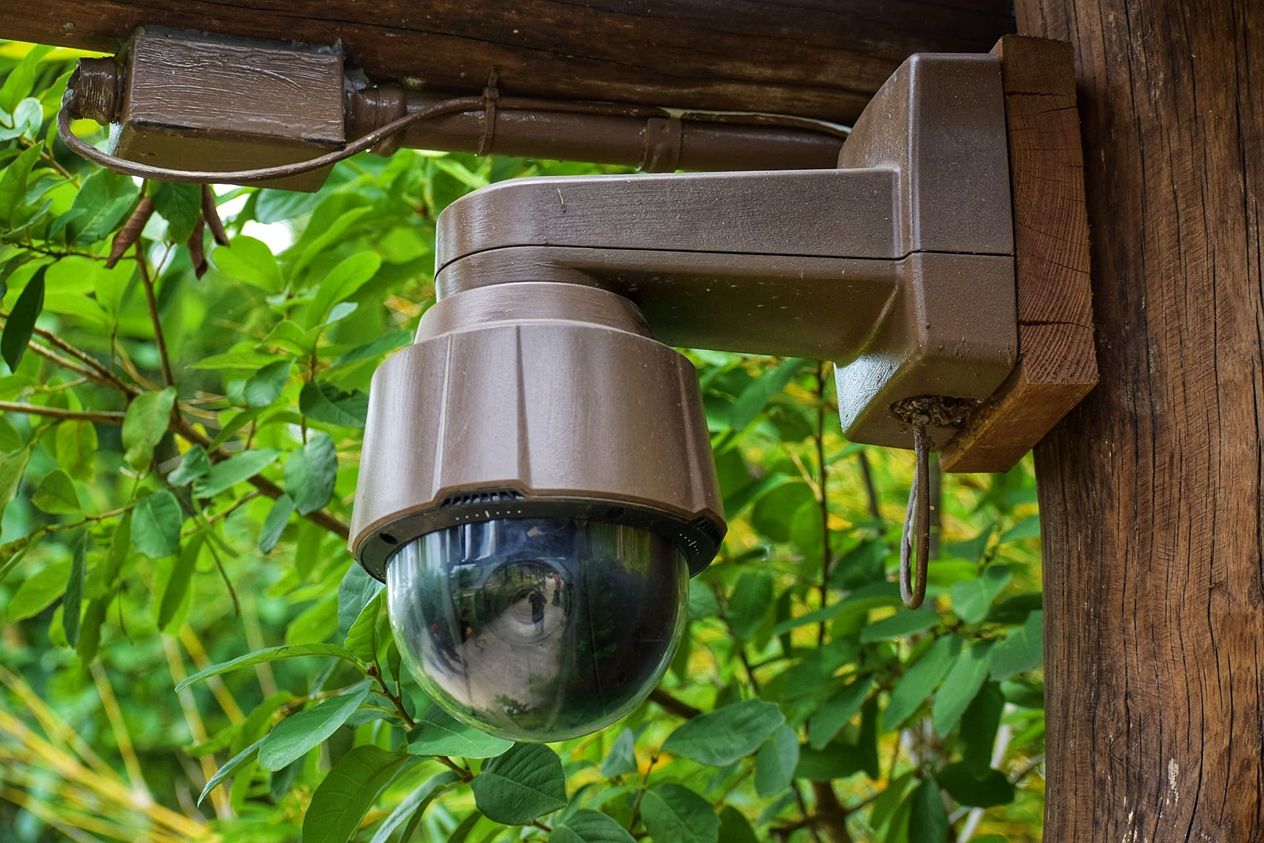 Surveillance Camera