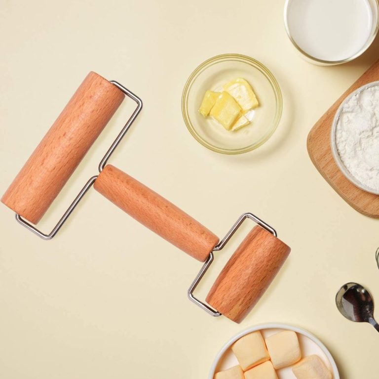 The 7 Best Pizza Dough Rollers/Sheeters in 2023 Rhythm of the Home