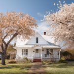 The 27 Best Exterior Colors for Ranch Houses – Rhythm of the Home