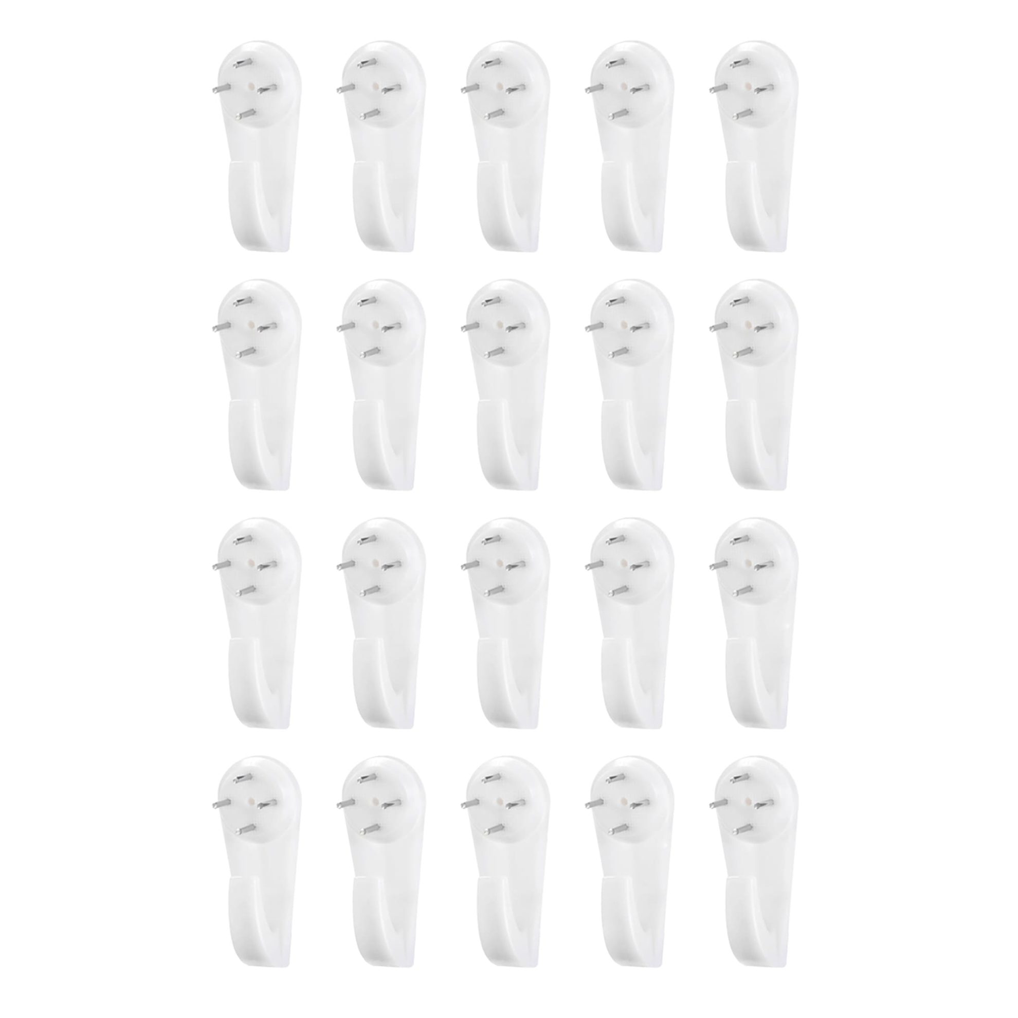 5 Easy Ways to Hang Heavy Things Without Using Nails Rhythm of the Home