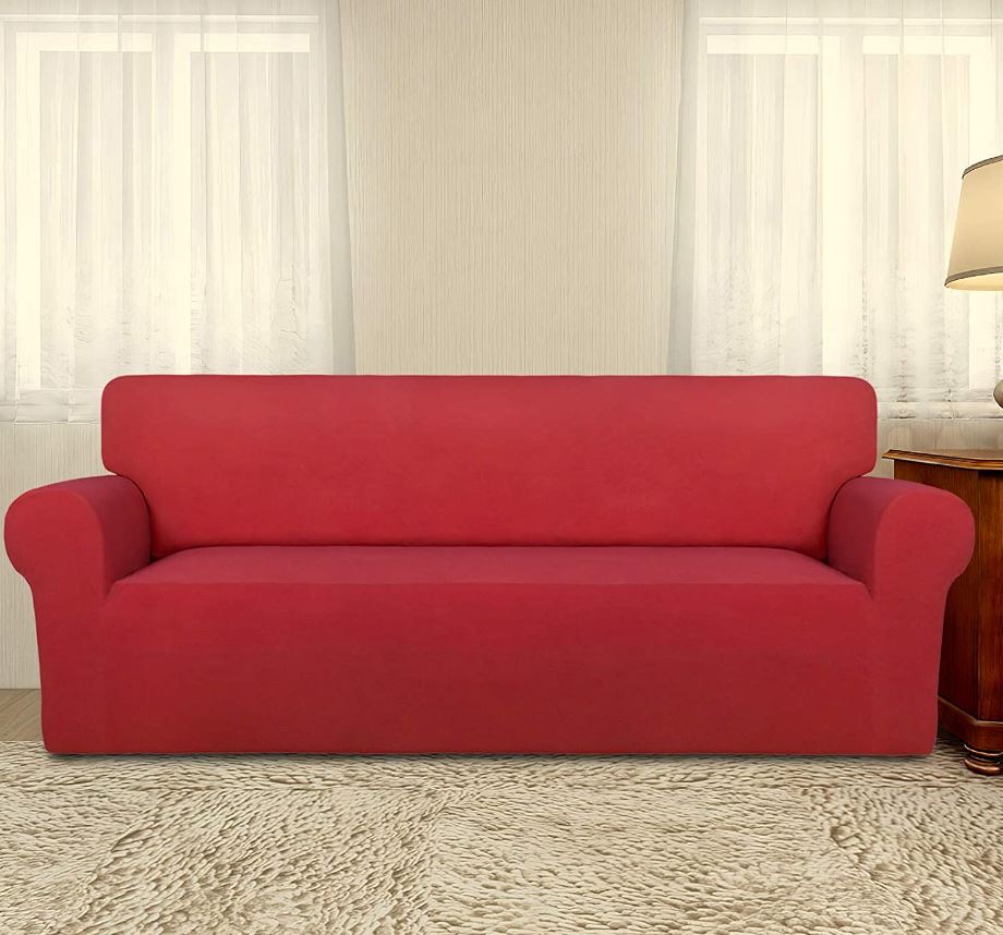 PureFit Super Stretch Couch Cover