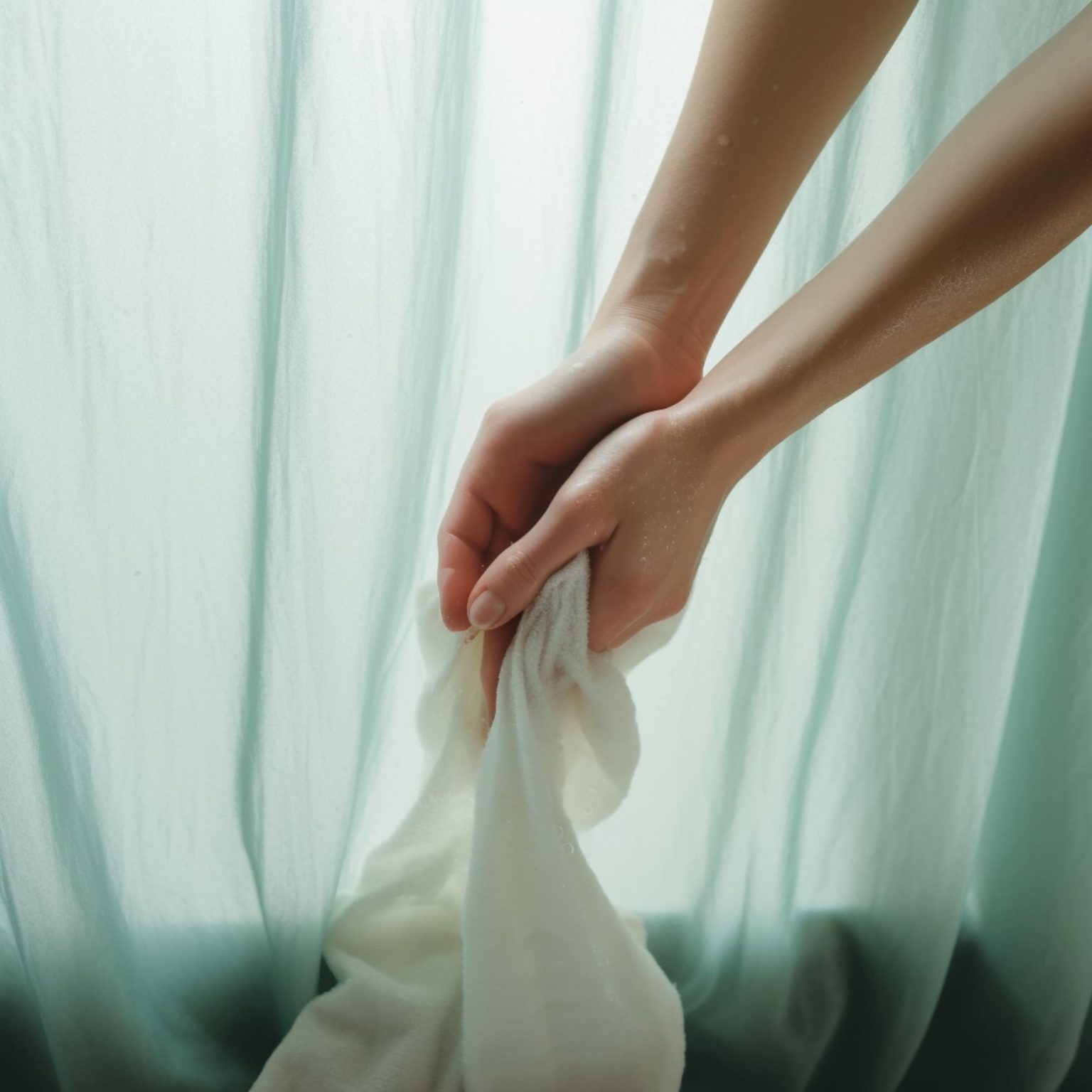 Solved! How to Iron Curtains? 4 Easy Steps – Rhythm of the Home