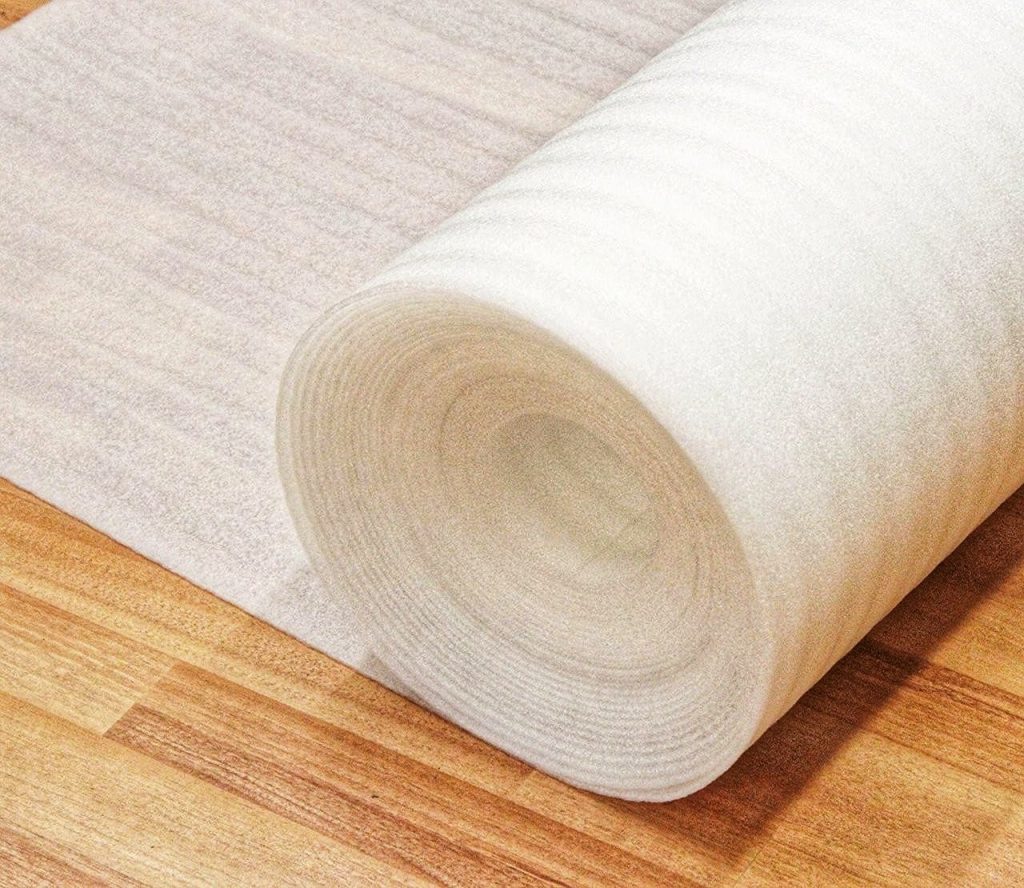 The 8 Best Flooring Underlayment Types Rhythm of the Home