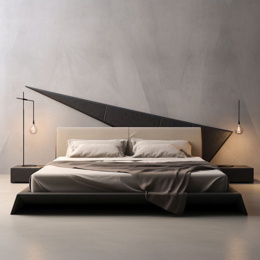 23 Amazing Masculine Bedroom Ideas - Rhythm of the Home