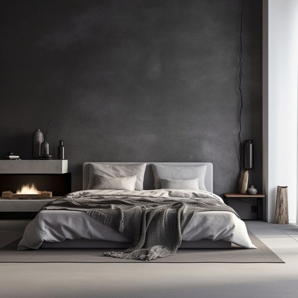 23 Amazing Masculine Bedroom Ideas – Rhythm of the Home