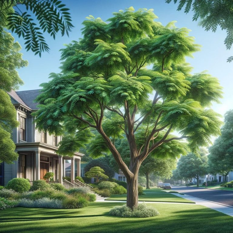 15 Stunning Trees That Change Their Color – Rhythm of the Home