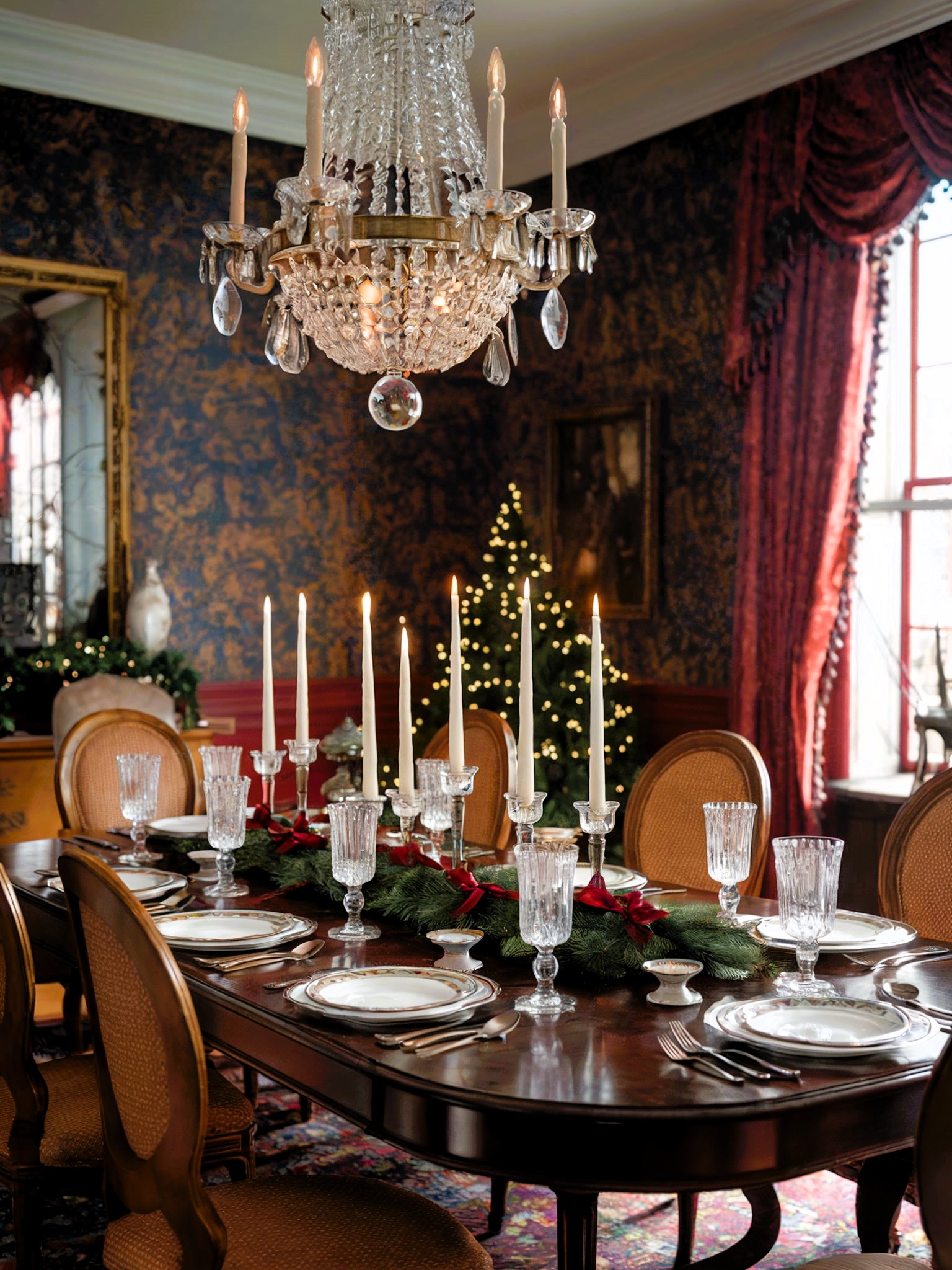 15 Christmas Decor Ideas For Every Room – Rhythm of the Home
