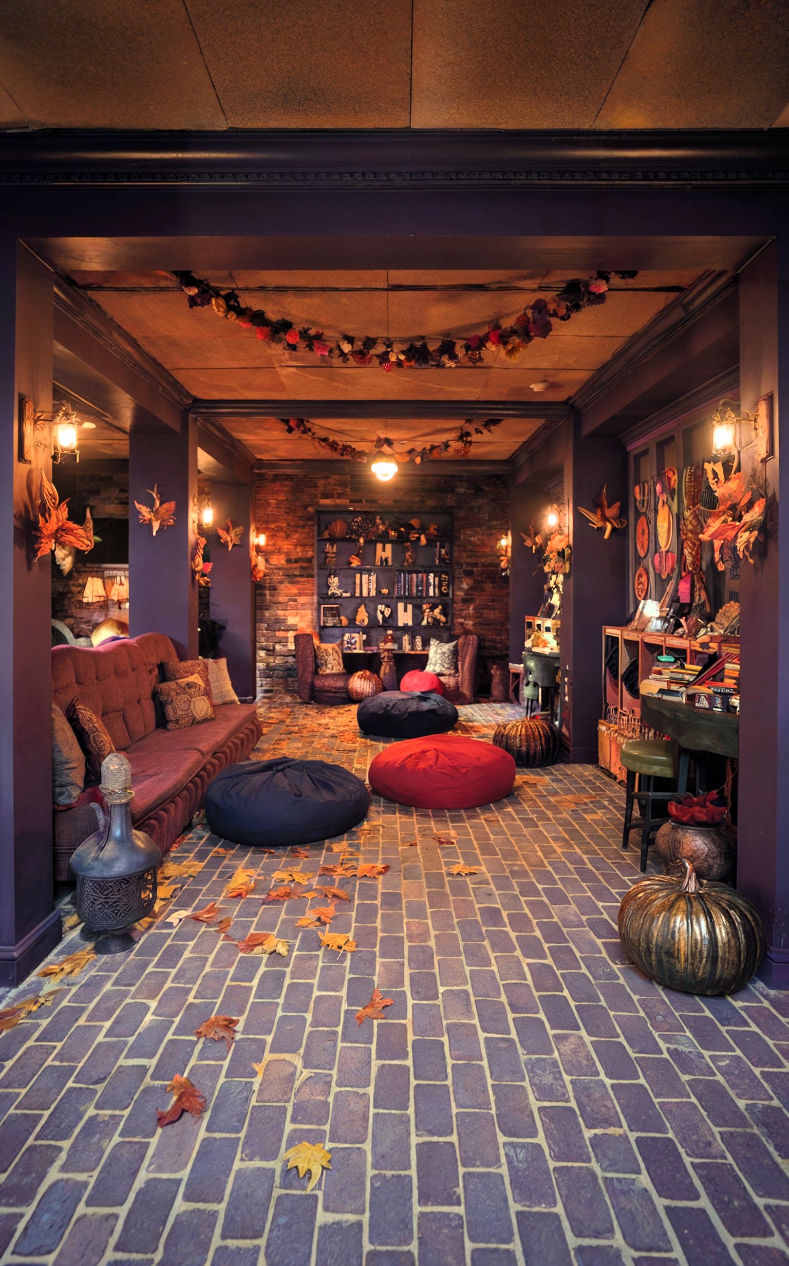 12 Amazing Thanksgiving Decoration Ideas For This Year – Rhythm of the Home