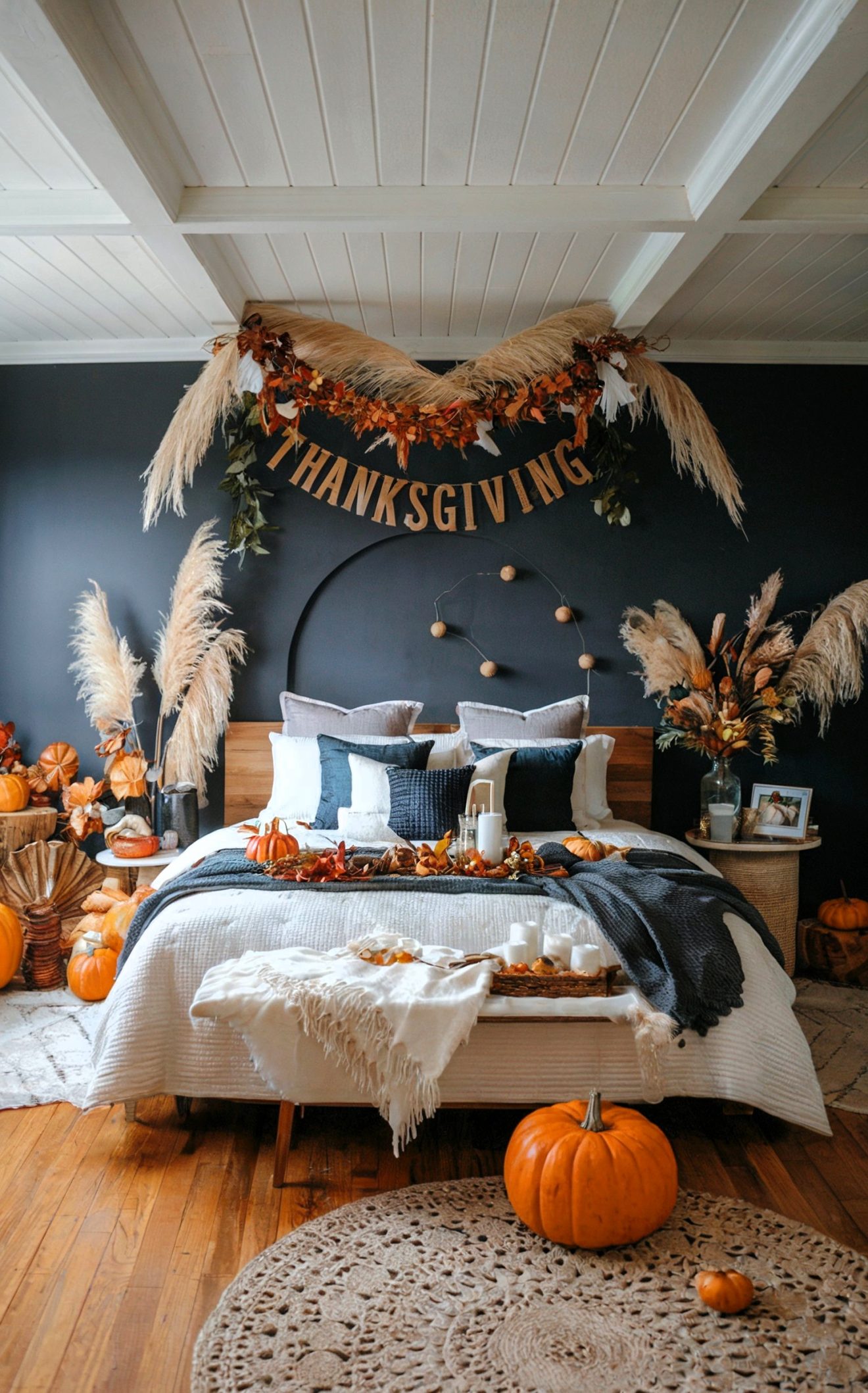12 Amazing Thanksgiving Decoration Ideas For This Year – Rhythm of the Home