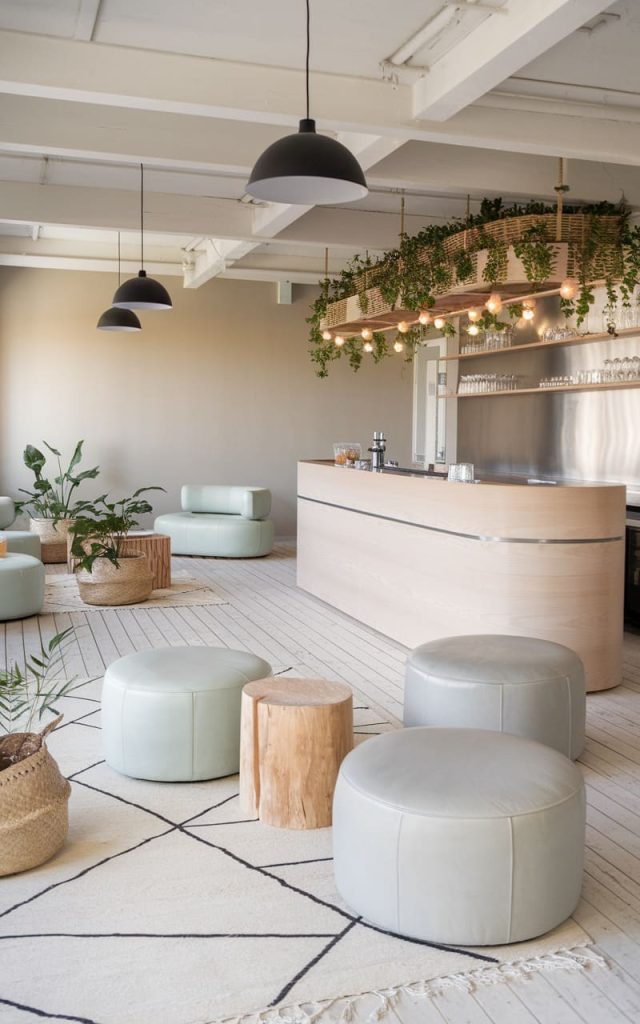 146 Home Speakeasy Room Ideas – Rhythm of the Home