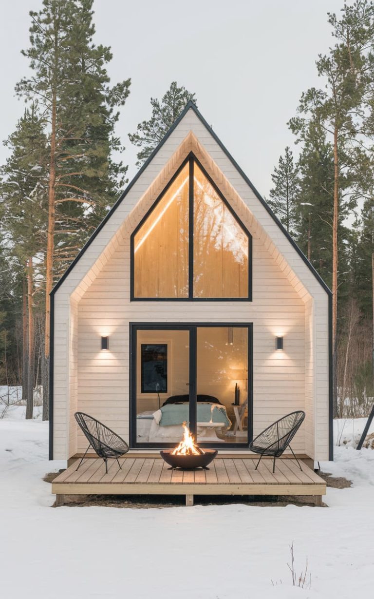 Photo inspiration: Gallery Detail: 150 Tiny Homes You Have To See