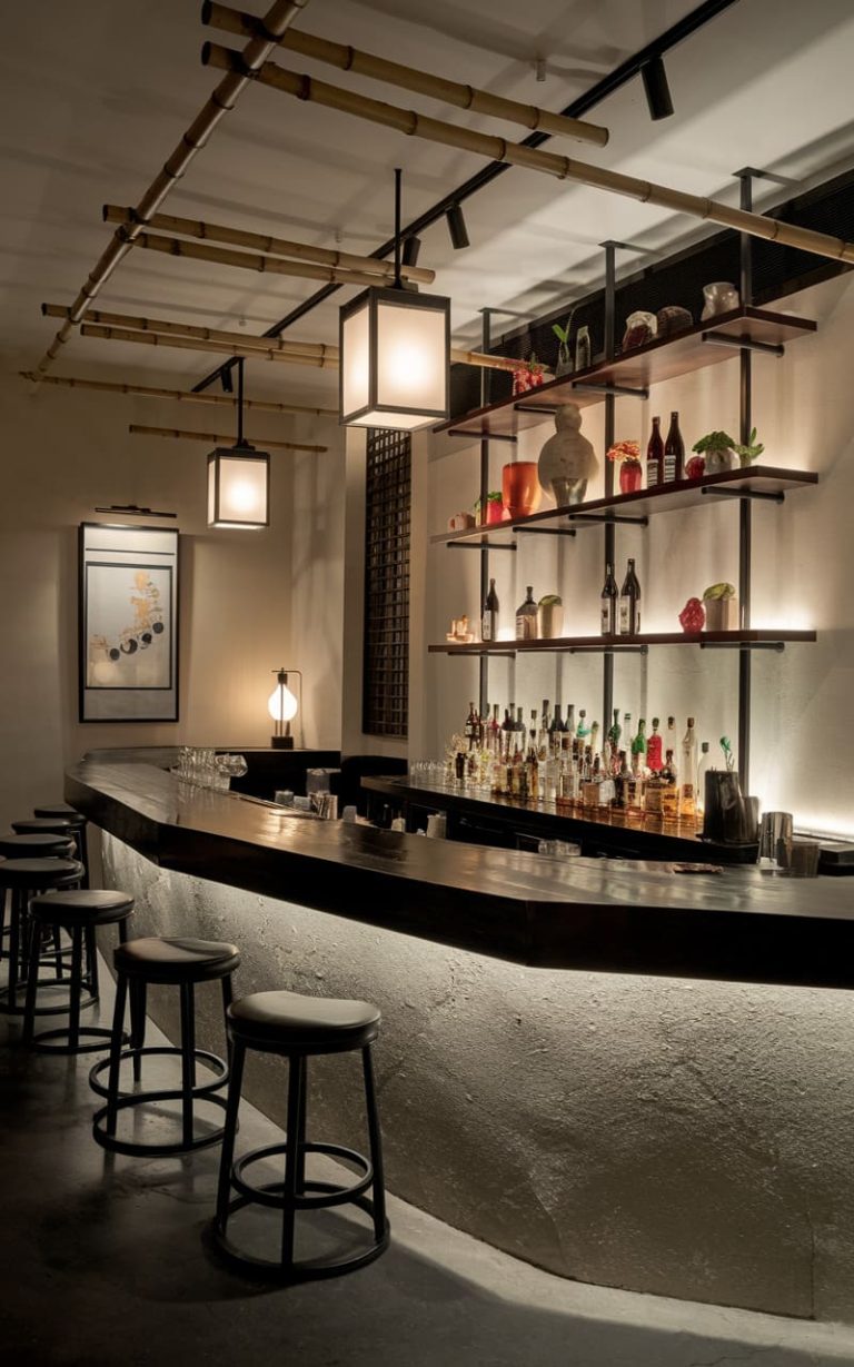 146 Home Speakeasy Room Ideas – Rhythm of the Home