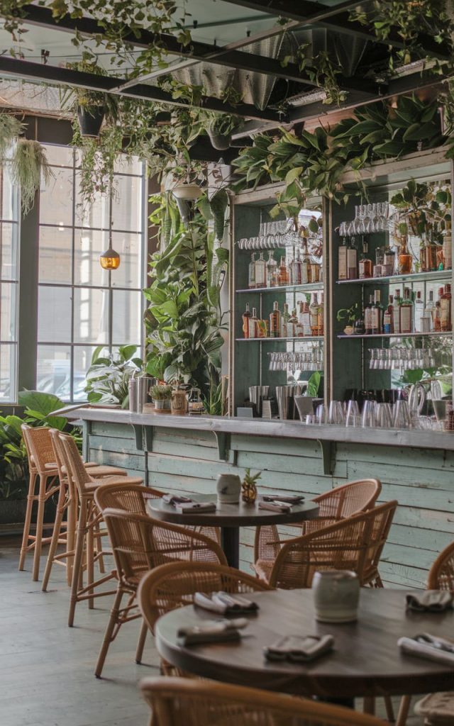 146 Home Speakeasy Room Ideas – Rhythm of the Home