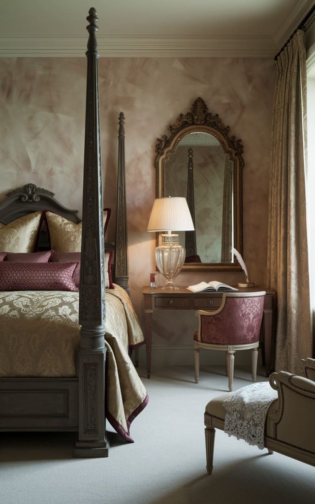 150 Renaissance Home Decor and Design Ideas – Rhythm of the Home