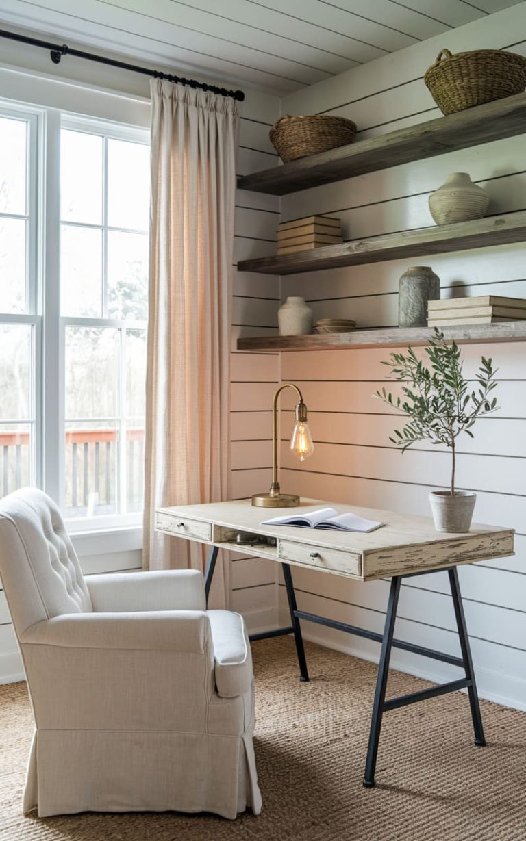 200 Modern Farmhouse Decor and Design Ideas – Rhythm of the Home