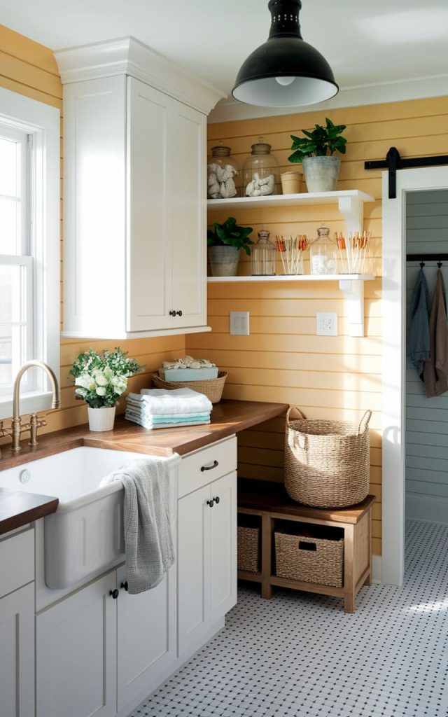 200 Modern Farmhouse Decor and Design Ideas – Rhythm of the Home