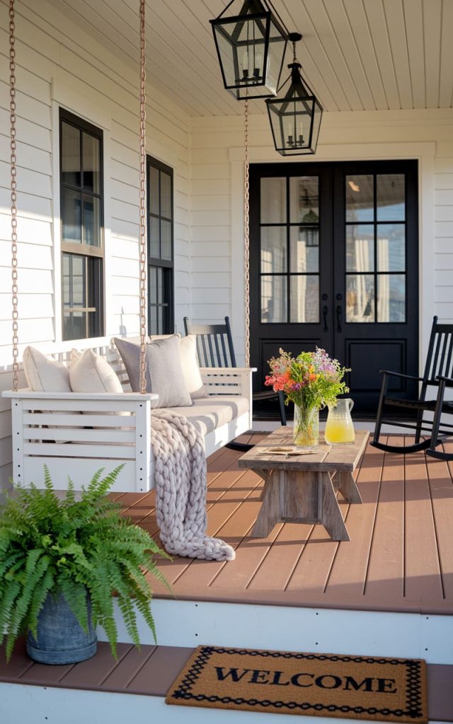200 Modern Farmhouse Decor and Design Ideas – Rhythm of the Home