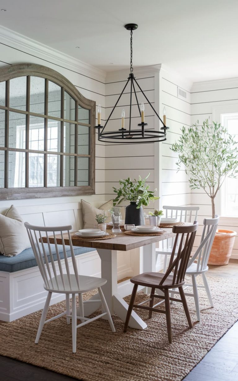 200 Modern Farmhouse Decor and Design Ideas – Rhythm of the Home