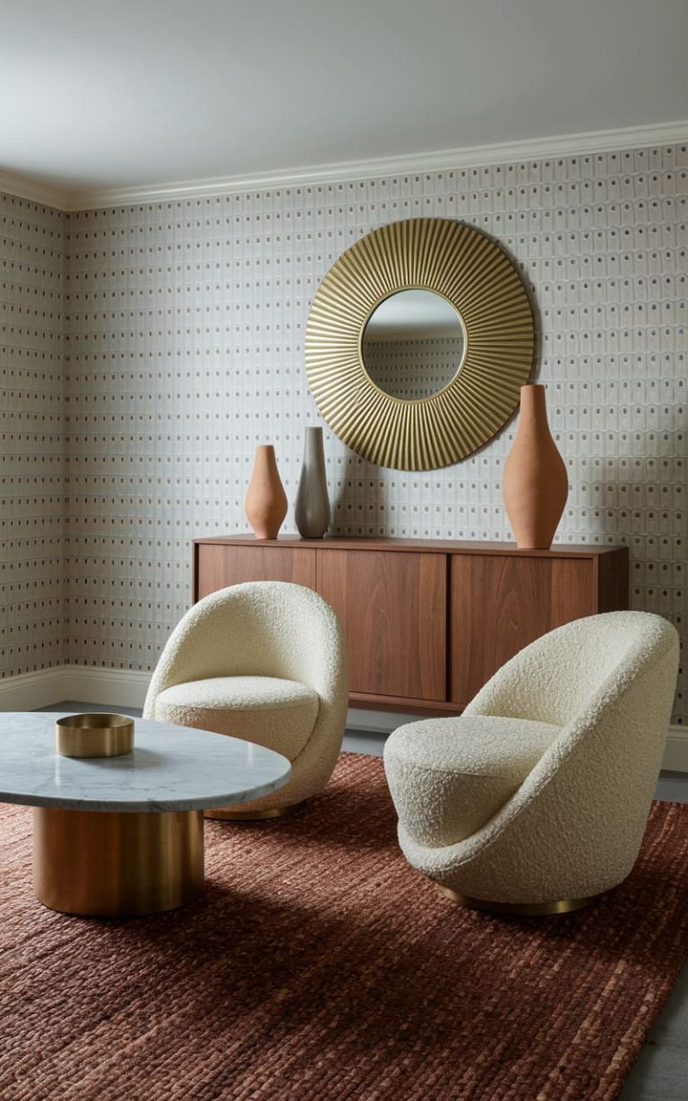 200 Mid Century Modern Decor and Design Ideas – Rhythm of the Home