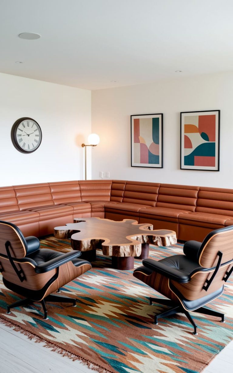 200 Mid Century Modern Decor and Design Ideas – Rhythm of the Home