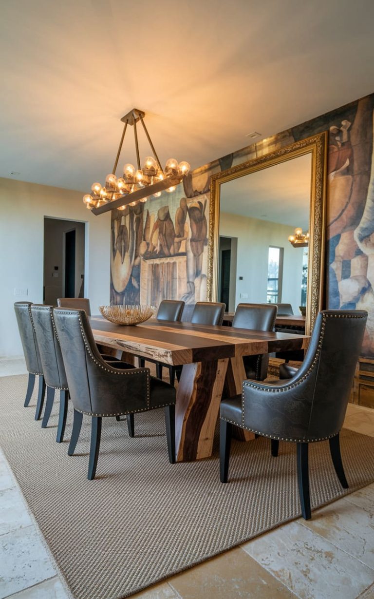 150 Renaissance Home Decor and Design Ideas – Rhythm of the Home