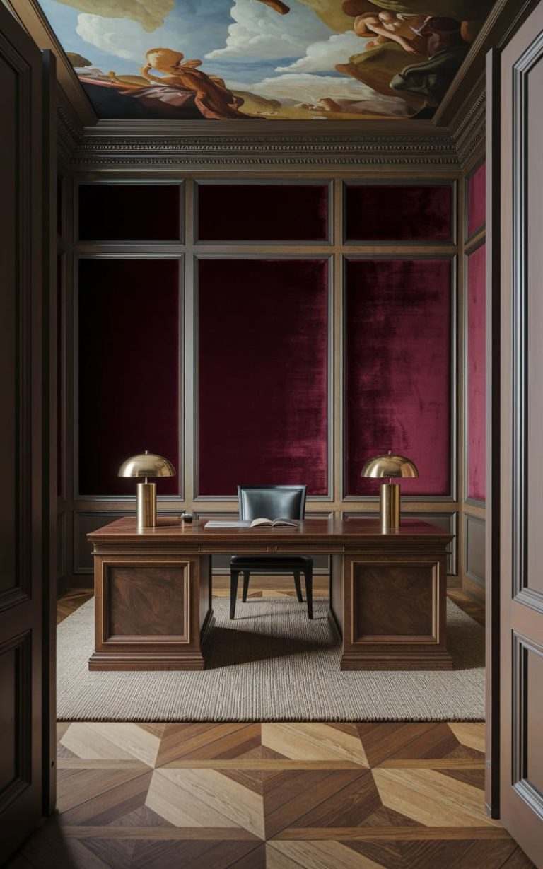 150 Renaissance Home Decor and Design Ideas – Rhythm of the Home
