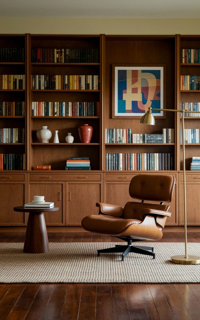 200 Mid Century Modern Decor and Design Ideas – Rhythm of the Home