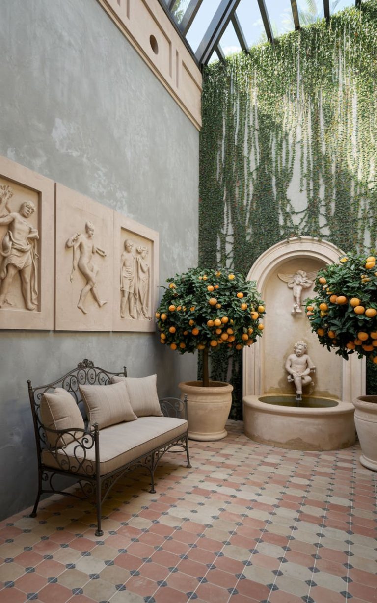 150 Renaissance Home Decor and Design Ideas – Rhythm of the Home