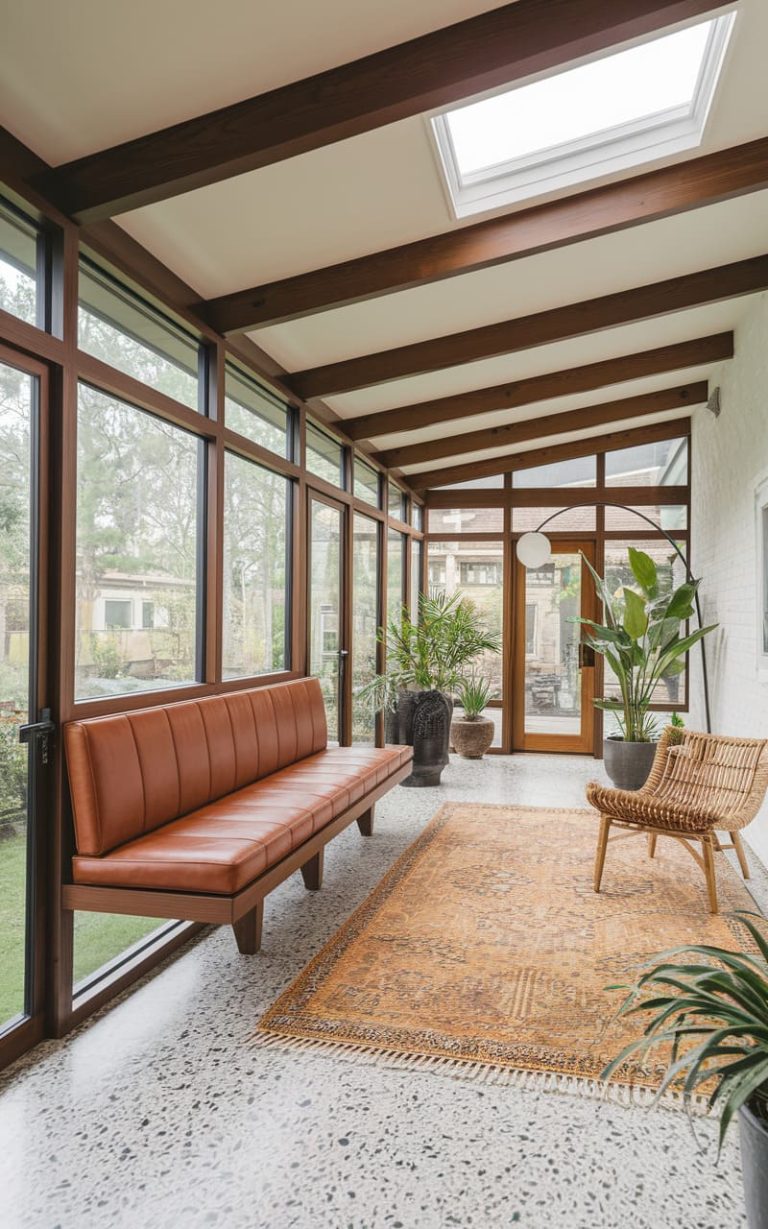 200 Mid Century Modern Decor and Design Ideas – Rhythm of the Home