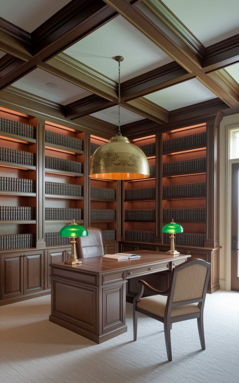 150 Renaissance Home Decor and Design Ideas – Rhythm of the Home