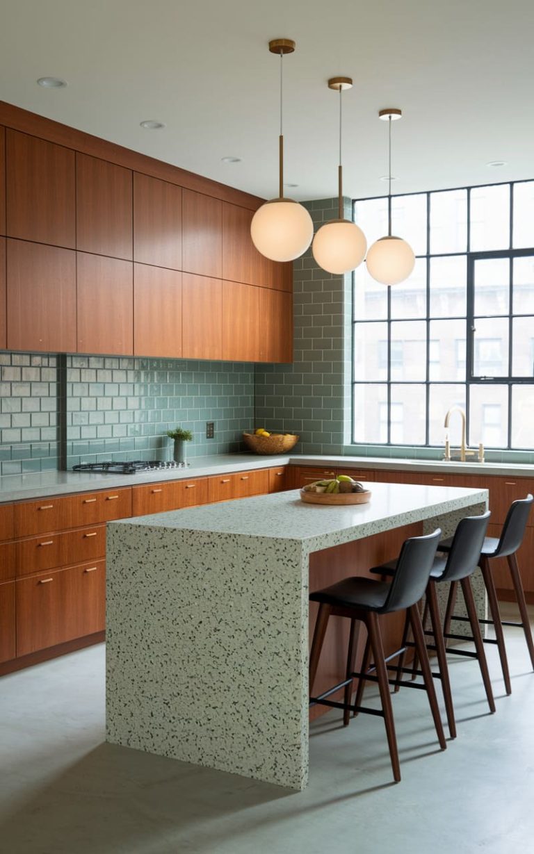200 Mid Century Modern Decor and Design Ideas – Rhythm of the Home