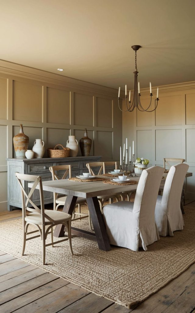 200 Modern Farmhouse Decor and Design Ideas – Rhythm of the Home