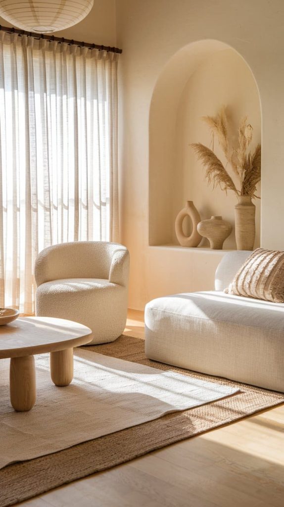 11 Accent Chairs You Will Love – Rhythm of the Home - Textured Accent Chairs For Apartments