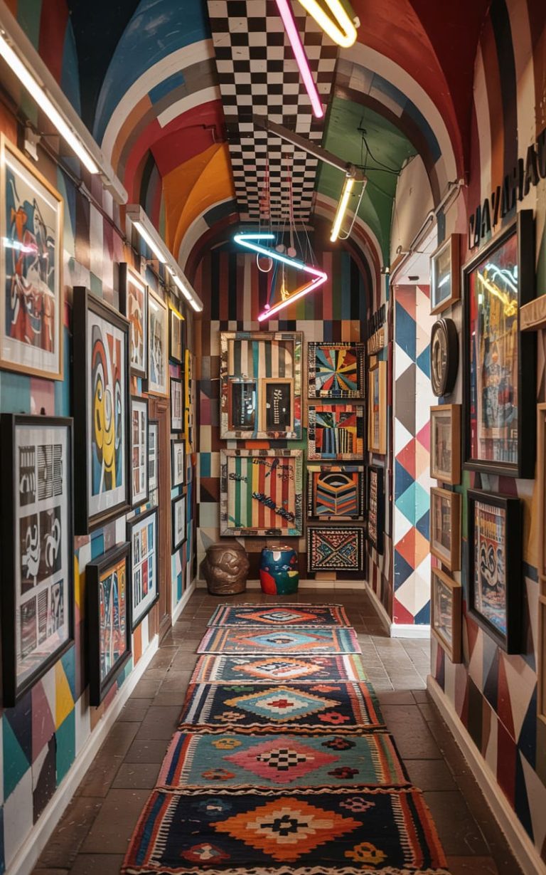 200 Maximalist Design and Decor Ideas – Rhythm of the Home