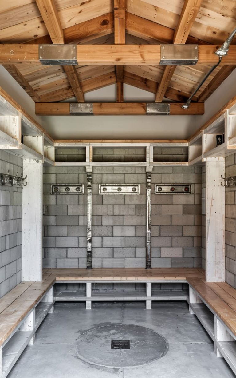 200 Industrial Design and Decor Ideas Rhythm of the Home