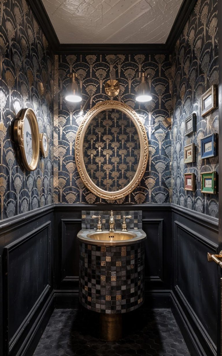 200 Maximalist Design and Decor Ideas – Rhythm of the Home