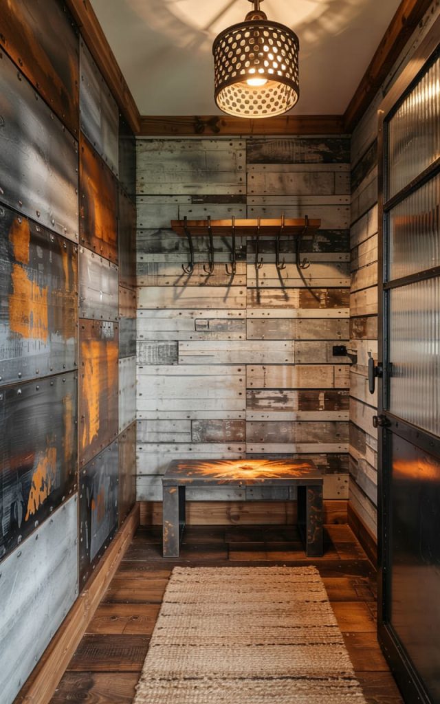 Image showcasing 200 Industrial Design and Decor Ideas – Rhythm of the Home