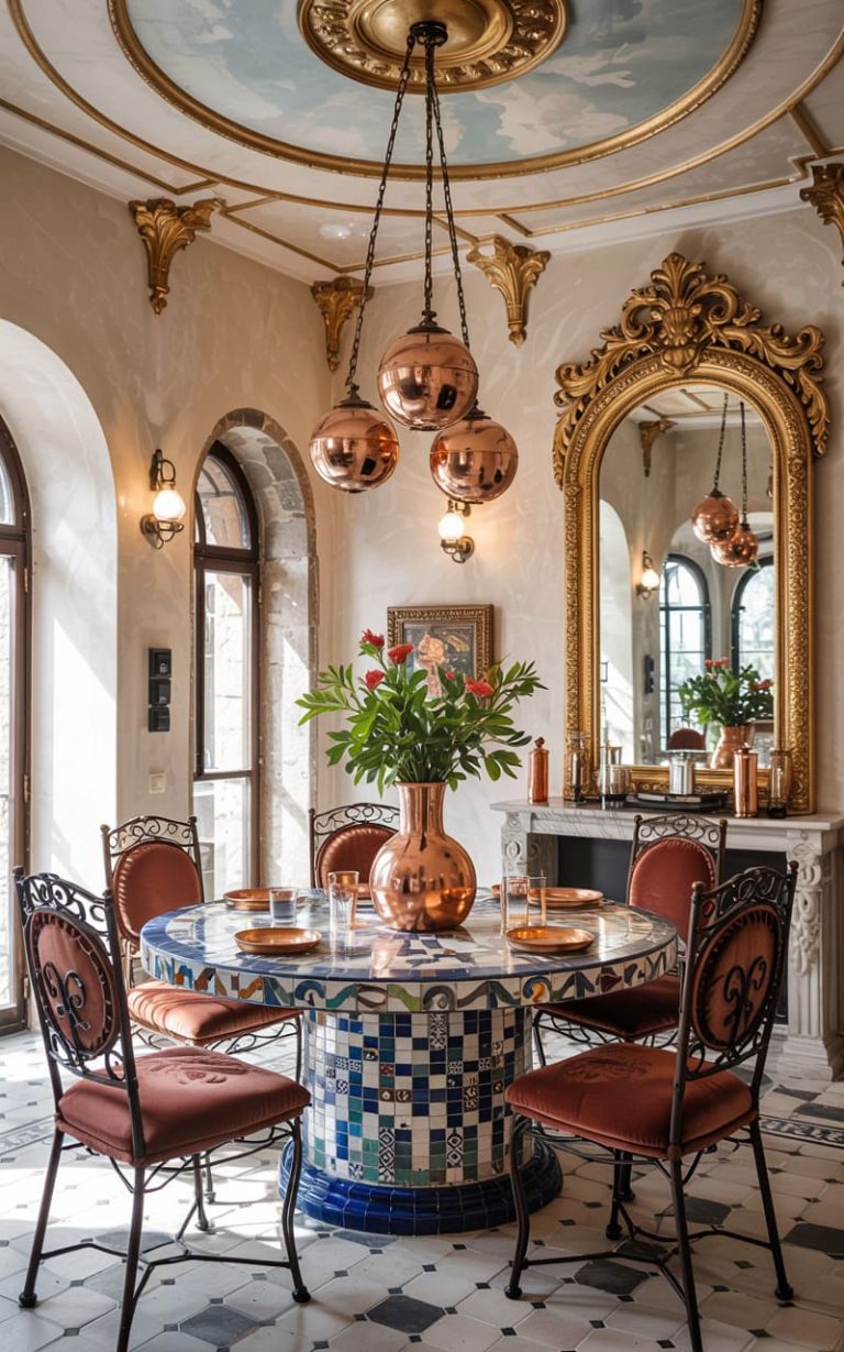 200 Maximalist Design and Decor Ideas – Rhythm of the Home