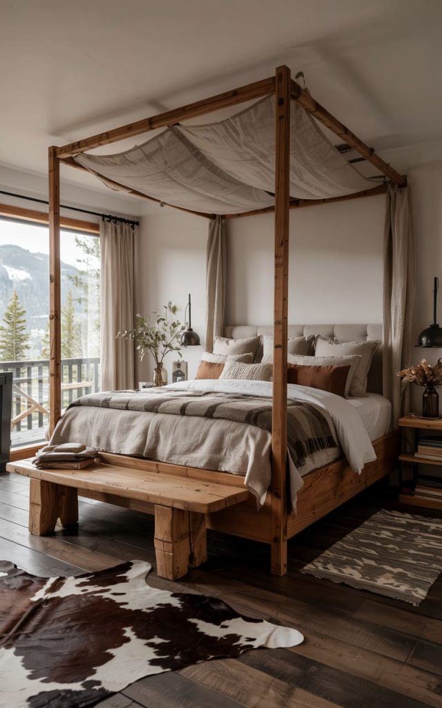 200 Rustic Style Design and Decor Ideas – Rhythm of the Home