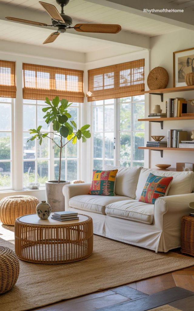 200 Transitional Style Design and Decor Ideas – Rhythm of the Home