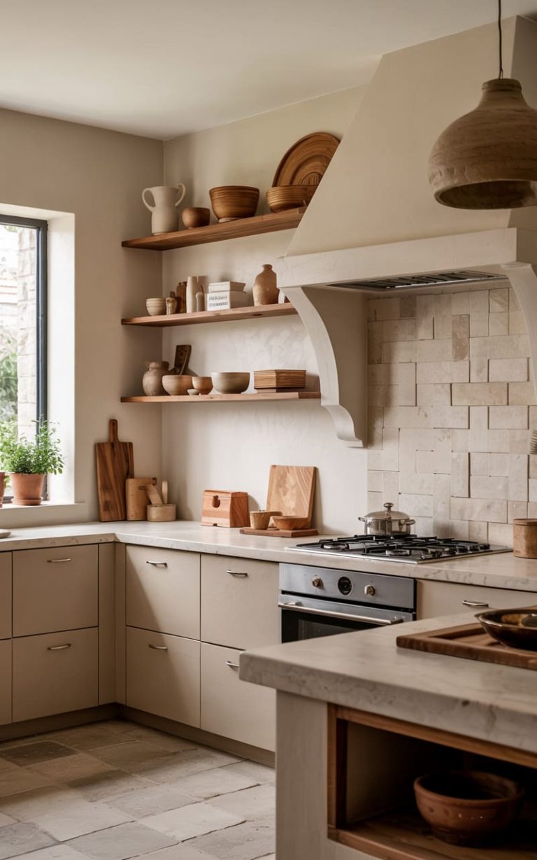 200 Kitchen Design and Decor Ideas – Rhythm of the Home