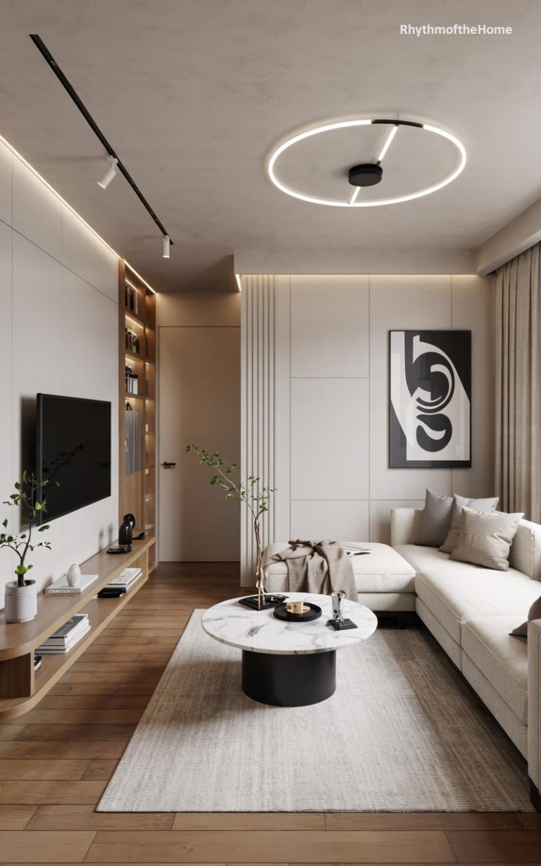 Image showcasing 200 Small Apartment Design and Decor Ideas – Rhythm of the Home