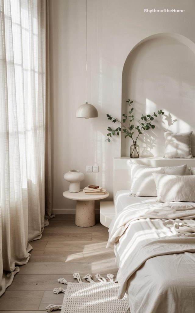 View of 200 Small Apartment Design and Decor Ideas – Rhythm of the Home