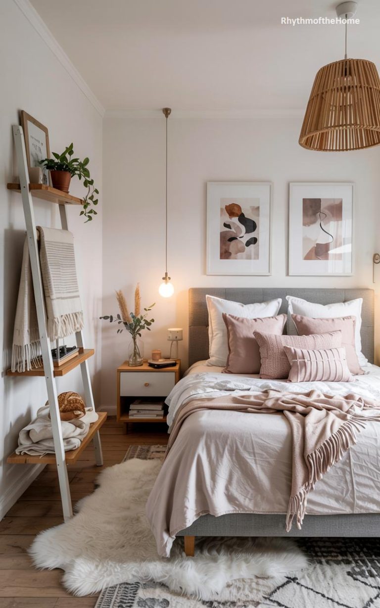 200 Small Apartment Design and Decor Ideas – Rhythm of the Home