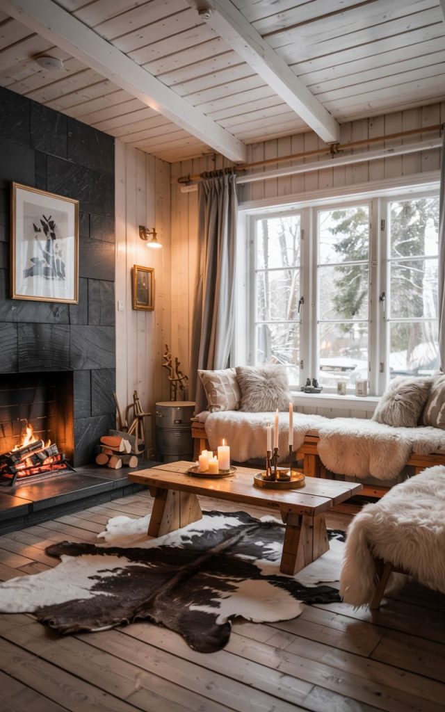 Photo inspiration: Visual Reference: 200 Living Room Design And Decor Ideas