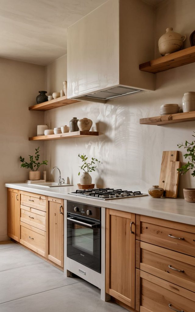 View of 200 Kitchen Design and Decor Ideas – Rhythm of the Home