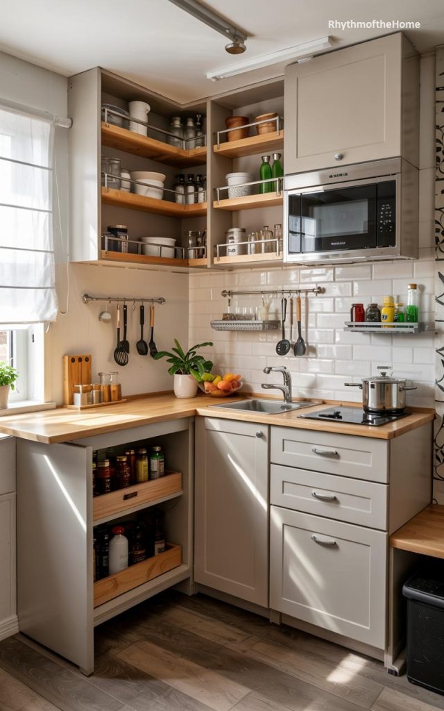 200 Small Apartment Design and Decor Ideas – Rhythm of the Home