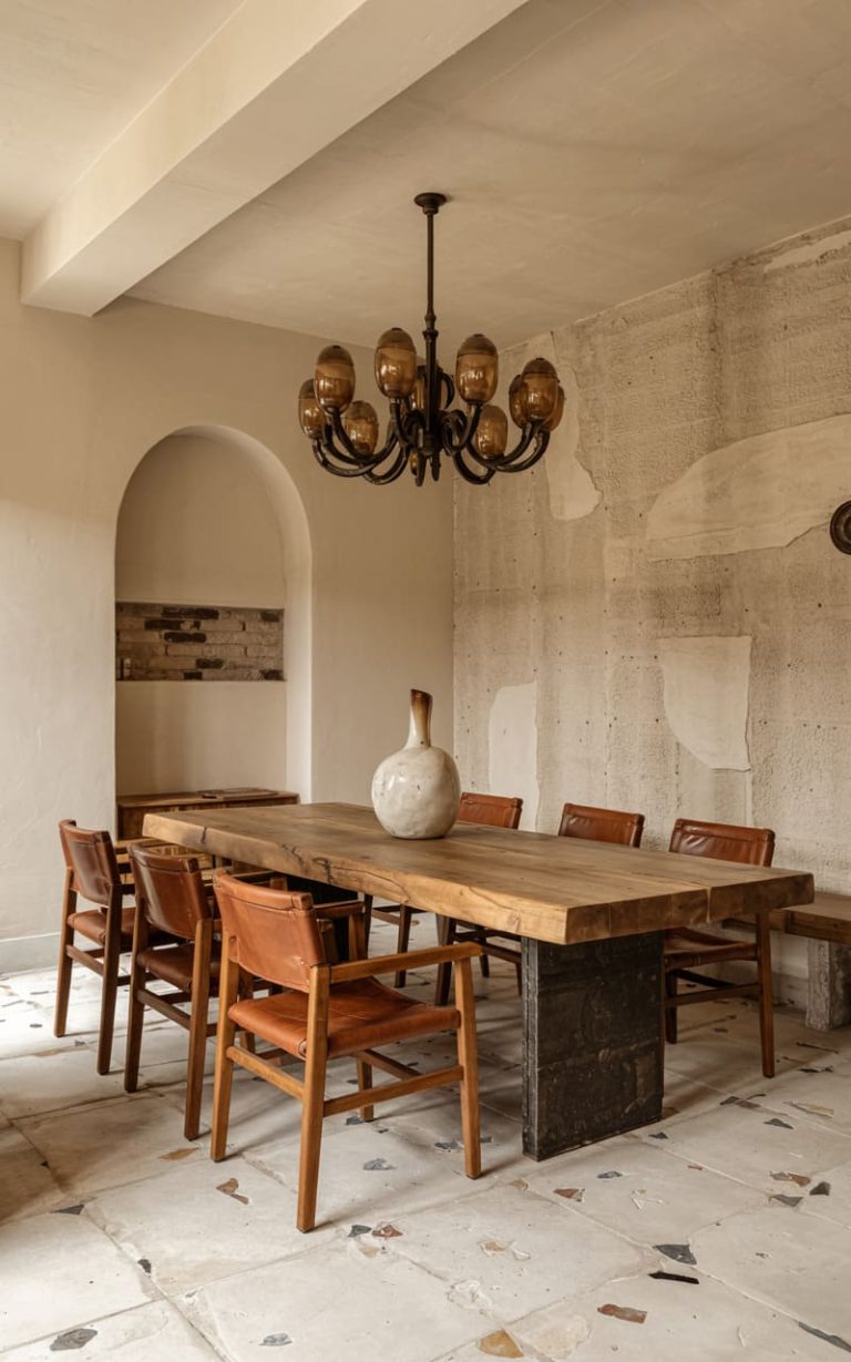 200 Rustic Style Design and Decor Ideas – Rhythm of the Home